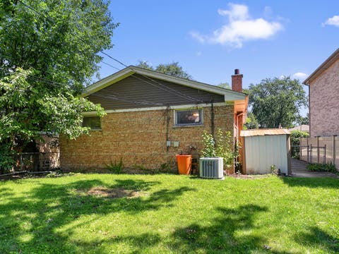 Tiny photo for 10042 Lamon Avenue, Skokie, IL 60077 (MLS # 12729466)
