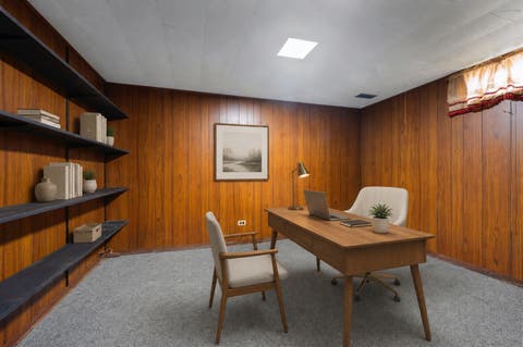 Tiny photo for 10042 Lamon Avenue, Skokie, IL 60077 (MLS # 12729466)