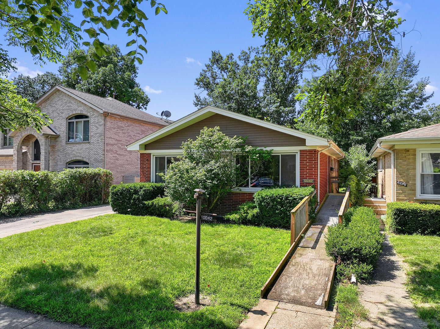 10042 Lamon Avenue