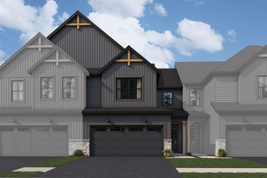 Photo for 8494 Cornelia Lane, Woodridge, IL 60517 (MLS # 12342677)