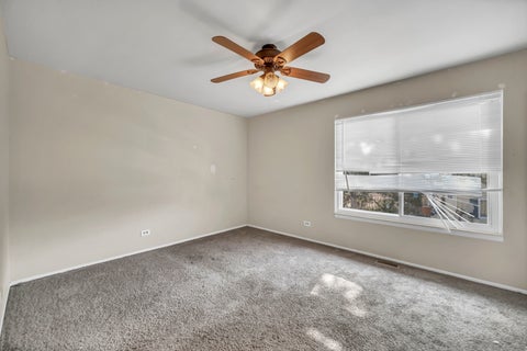 Tiny photo for 545 Alton Court, Carol Stream, IL 60188 (MLS # 12720762)