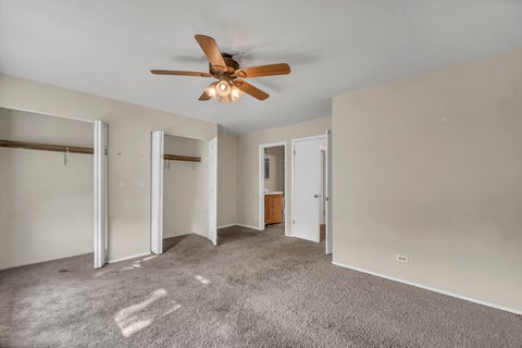 Tiny photo for 545 Alton Court, Carol Stream, IL 60188 (MLS # 12720762)