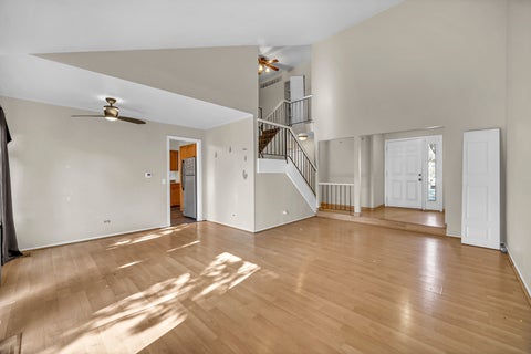 Tiny photo for 545 Alton Court, Carol Stream, IL 60188 (MLS # 12720762)