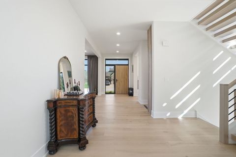 Tiny photo for 1161 Secret Forest Drive, Burr Ridge, IL 60527 (MLS # 12622804)