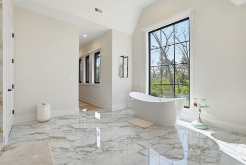 Tiny photo for 1161 Secret Forest Drive, Burr Ridge, IL 60527 (MLS # 12622804)