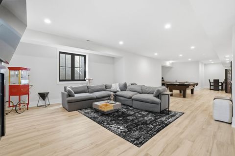 Tiny photo for 1161 Secret Forest Drive, Burr Ridge, IL 60527 (MLS # 12622804)