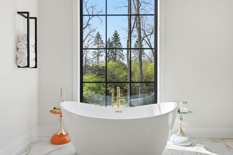 Tiny photo for 1161 Secret Forest Drive, Burr Ridge, IL 60527 (MLS # 12622804)