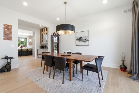 Tiny photo for 1161 Secret Forest Drive, Burr Ridge, IL 60527 (MLS # 12622804)