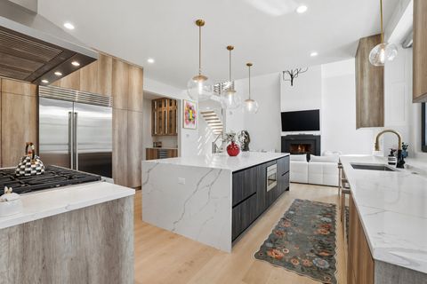 Tiny photo for 1161 Secret Forest Drive, Burr Ridge, IL 60527 (MLS # 12622804)