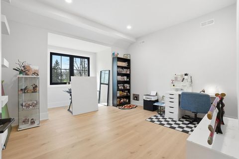 Tiny photo for 1161 Secret Forest Drive, Burr Ridge, IL 60527 (MLS # 12622804)