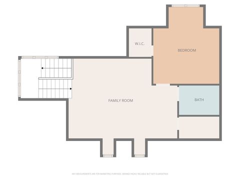 Tiny photo for 1161 Secret Forest Drive, Burr Ridge, IL 60527 (MLS # 12622804)