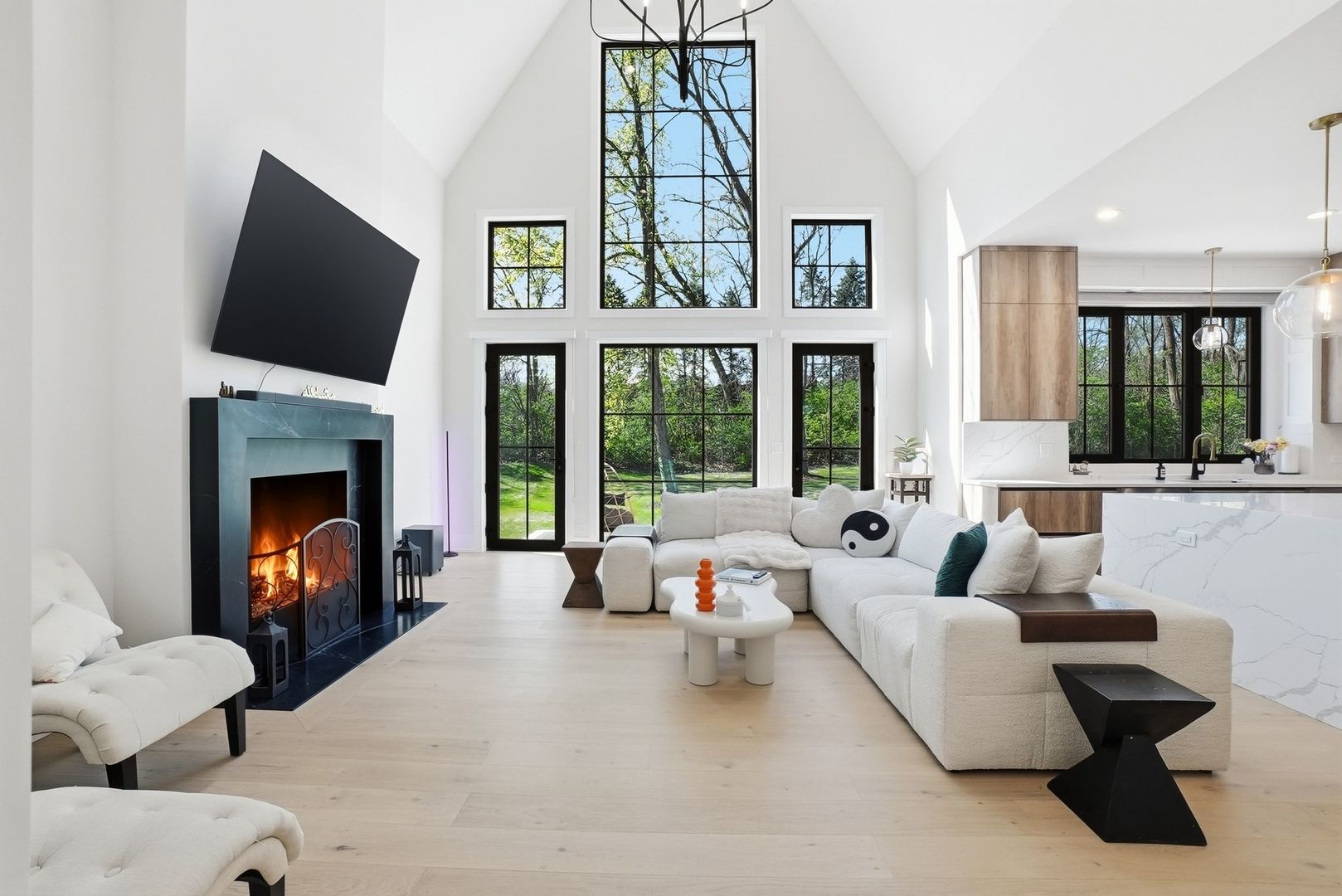 1161 Secret Forest Drive