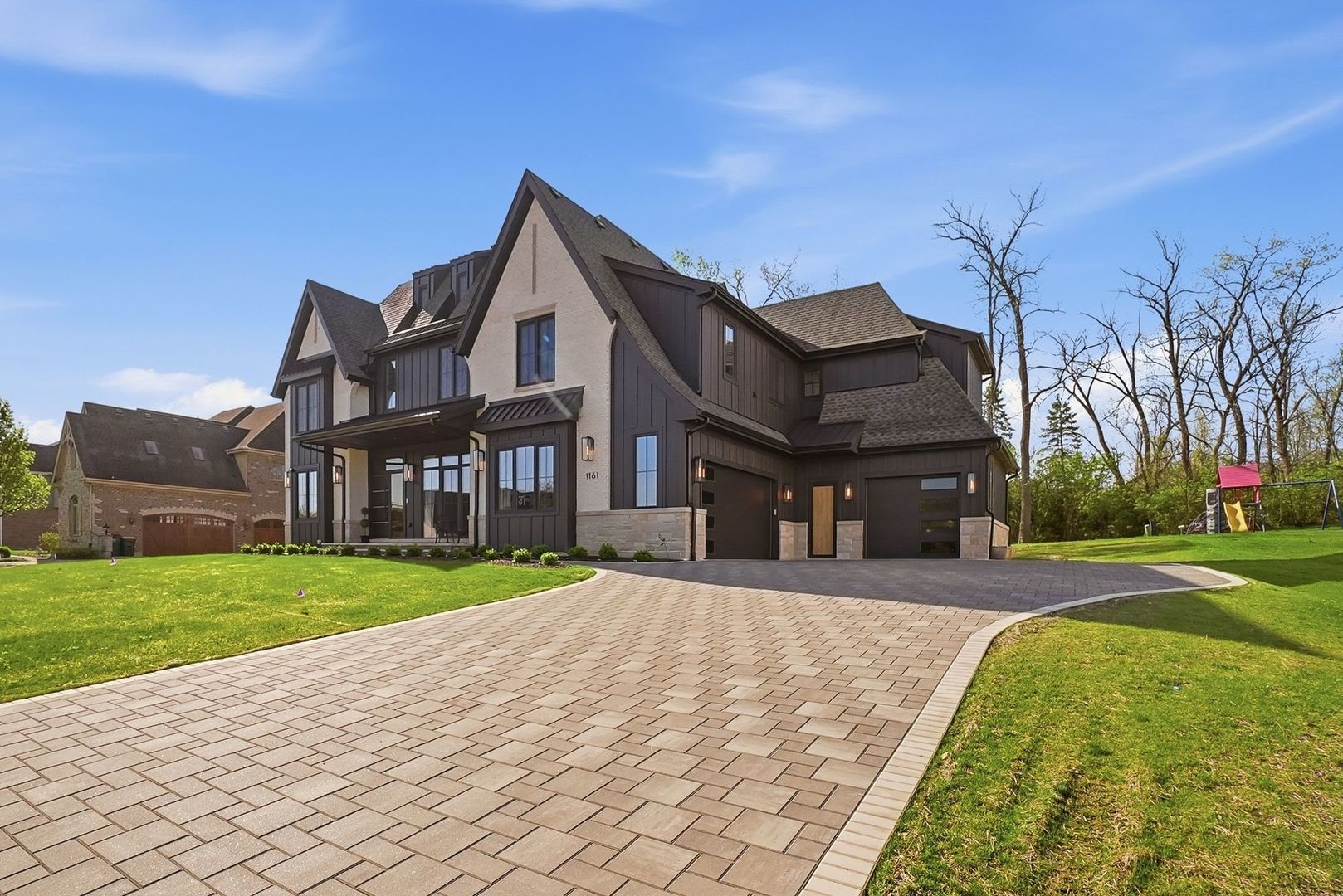 1161 Secret Forest Drive