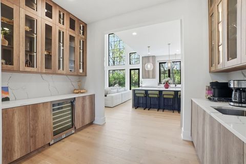 Tiny photo for 1161 Secret Forest Drive, Burr Ridge, IL 60527 (MLS # 12622804)