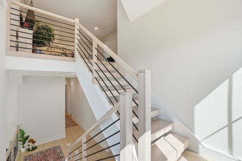 Tiny photo for 1161 Secret Forest Drive, Burr Ridge, IL 60527 (MLS # 12622804)