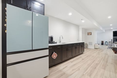 Tiny photo for 1161 Secret Forest Drive, Burr Ridge, IL 60527 (MLS # 12622804)