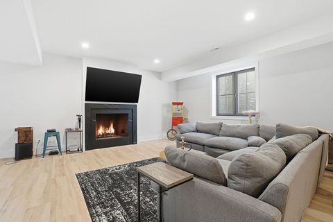 Tiny photo for 1161 Secret Forest Drive, Burr Ridge, IL 60527 (MLS # 12622804)