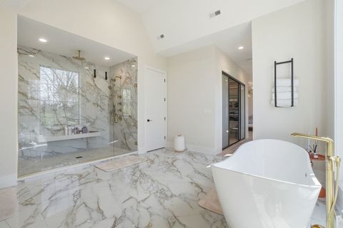 Tiny photo for 1161 Secret Forest Drive, Burr Ridge, IL 60527 (MLS # 12622804)