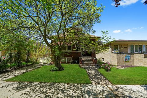 3732 Wisconsin Avenue Berwyn IL 60402