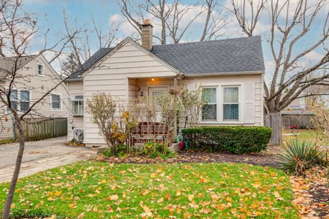 Photo of 325 Fairlawn Drive, Round Lake Park, IL 60073 (MLS # 12525204)