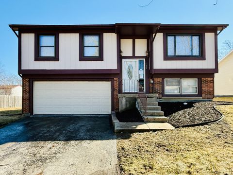 133 Deerpath Road Matteson IL 60443