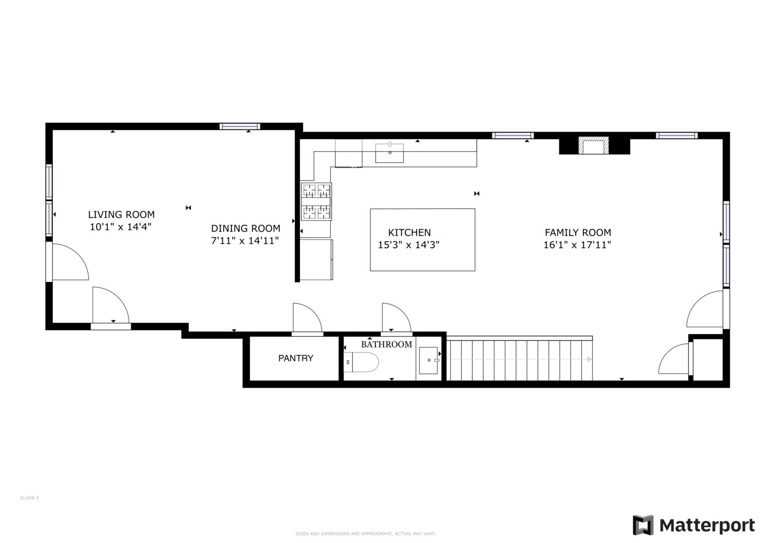 Chicago, Illinois 60647, United States, 3 Bedrooms Bedrooms, ,3 BathroomsBathrooms,Residential,Contingent,250895