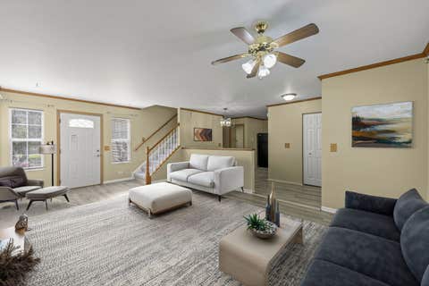 Tiny photo for 66 Wingate Drive, Oswego, IL 60543 (MLS # 12718915)