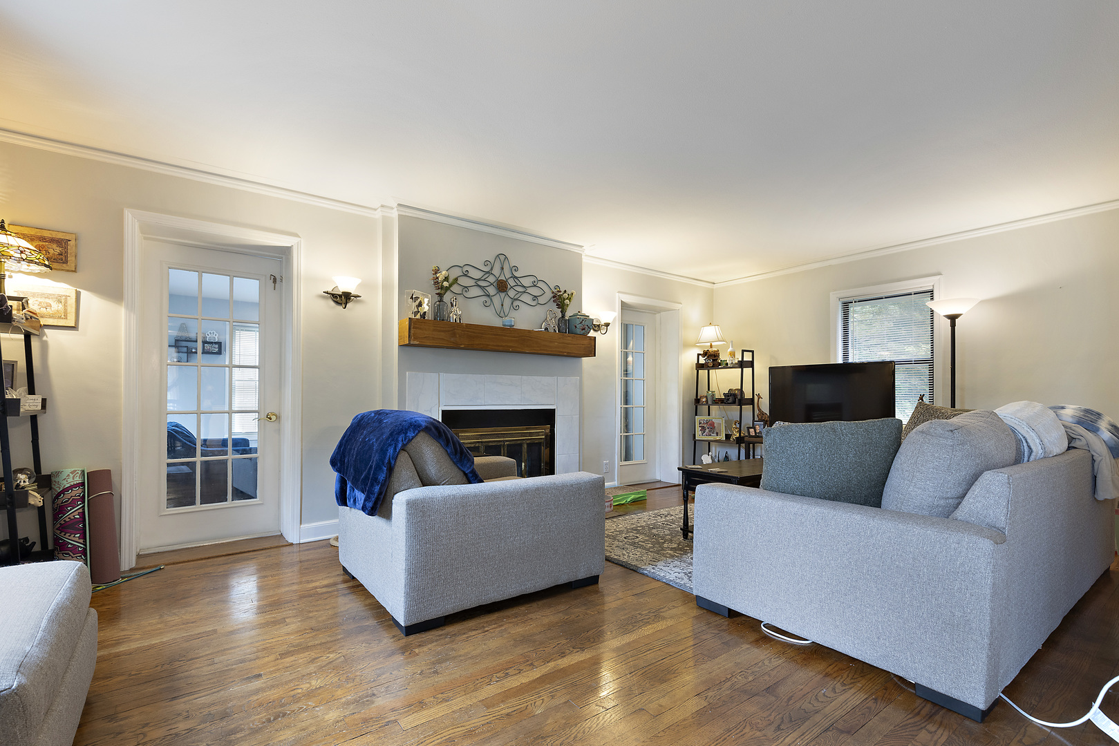 206 N Highland Avenue