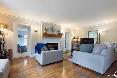 Tiny photo for 206 N Highland Avenue, Rockford, IL 61107 (MLS # 12656984)