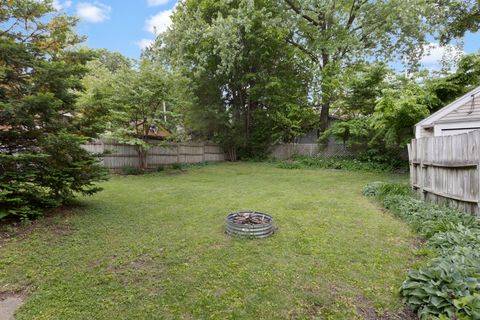 Tiny photo for 206 N Highland Avenue, Rockford, IL 61107 (MLS # 12656984)