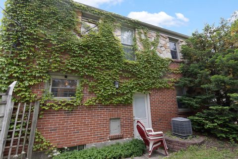 Tiny photo for 206 N Highland Avenue, Rockford, IL 61107 (MLS # 12656984)