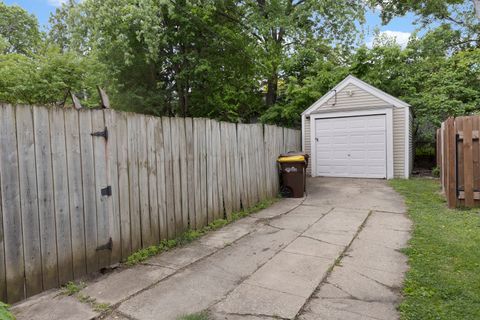 Tiny photo for 206 N Highland Avenue, Rockford, IL 61107 (MLS # 12656984)