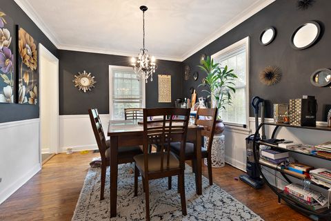 Tiny photo for 206 N Highland Avenue, Rockford, IL 61107 (MLS # 12656984)