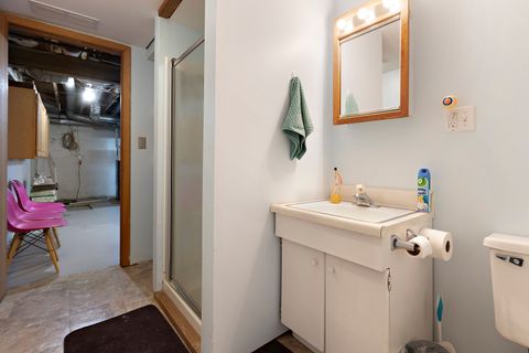 Tiny photo for 206 N Highland Avenue, Rockford, IL 61107 (MLS # 12656984)
