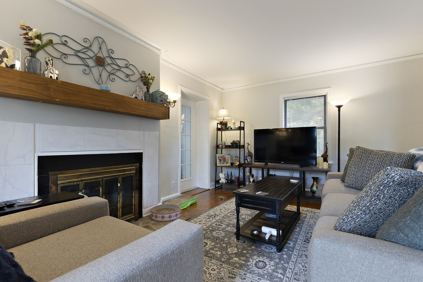 206 N Highland Avenue