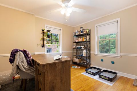 Tiny photo for 206 N Highland Avenue, Rockford, IL 61107 (MLS # 12656984)