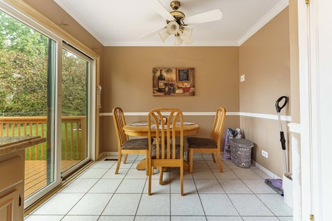 Tiny photo for 3N458 Patricia Lane, Elmhurst, IL 60126 (MLS # 12777194)