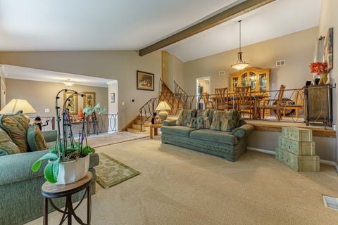 Tiny photo for 3N458 Patricia Lane, Elmhurst, IL 60126 (MLS # 12777194)