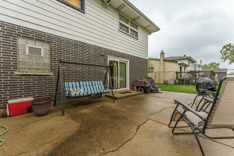 Tiny photo for 3N458 Patricia Lane, Elmhurst, IL 60126 (MLS # 12777194)