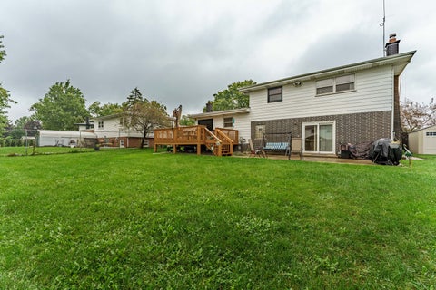 Tiny photo for 3N458 Patricia Lane, Elmhurst, IL 60126 (MLS # 12777194)