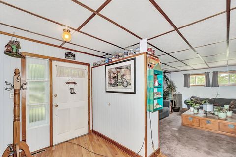 Tiny photo for 2318 E 1470 North Road, Watseka, IL 60970 (MLS # 12448730)