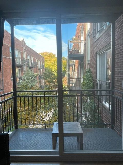 Tiny photo for 3707 N Kenneth Avenue #216, Chicago, IL 60641 (MLS # 12507638)