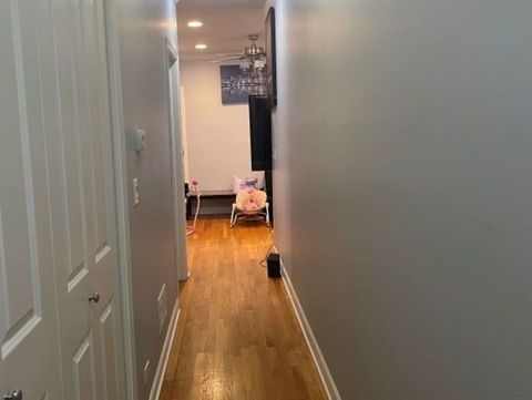 Tiny photo for 3707 N Kenneth Avenue #216, Chicago, IL 60641 (MLS # 12507638)