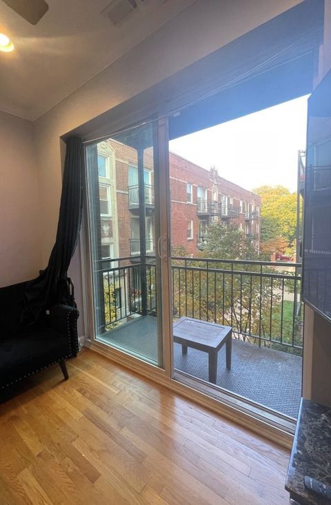 Tiny photo for 3707 N Kenneth Avenue #216, Chicago, IL 60641 (MLS # 12507638)