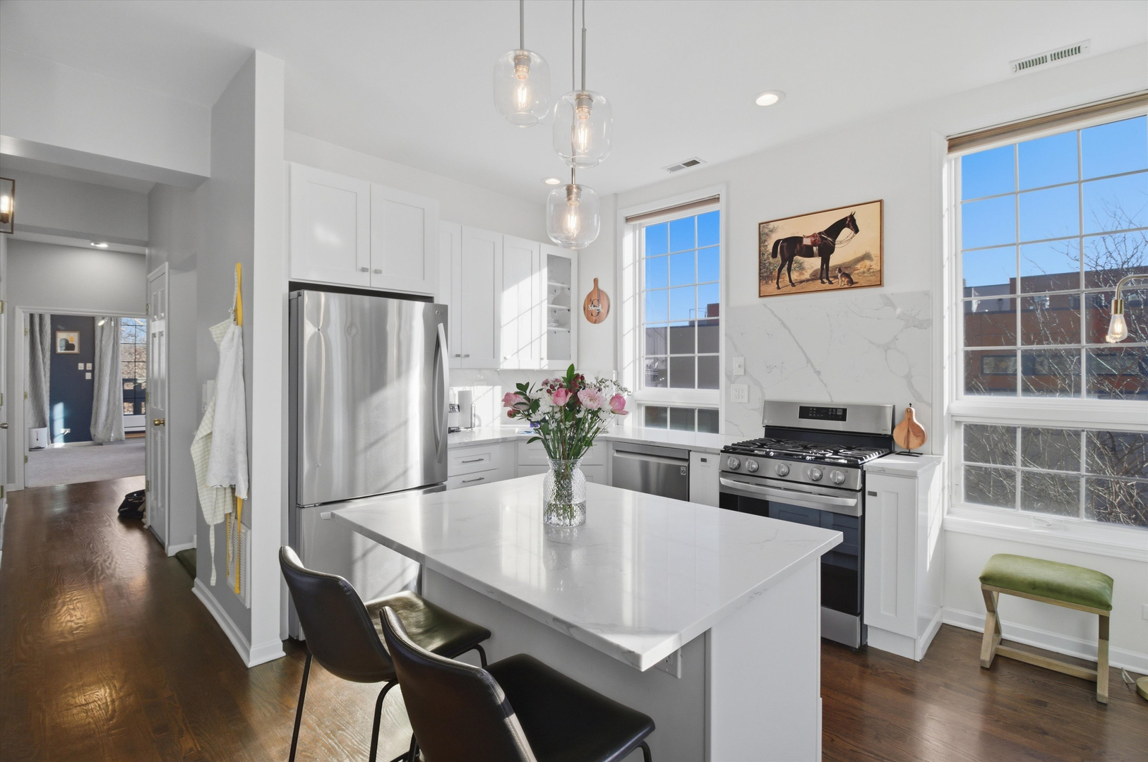 847 N Hermitage Avenue C