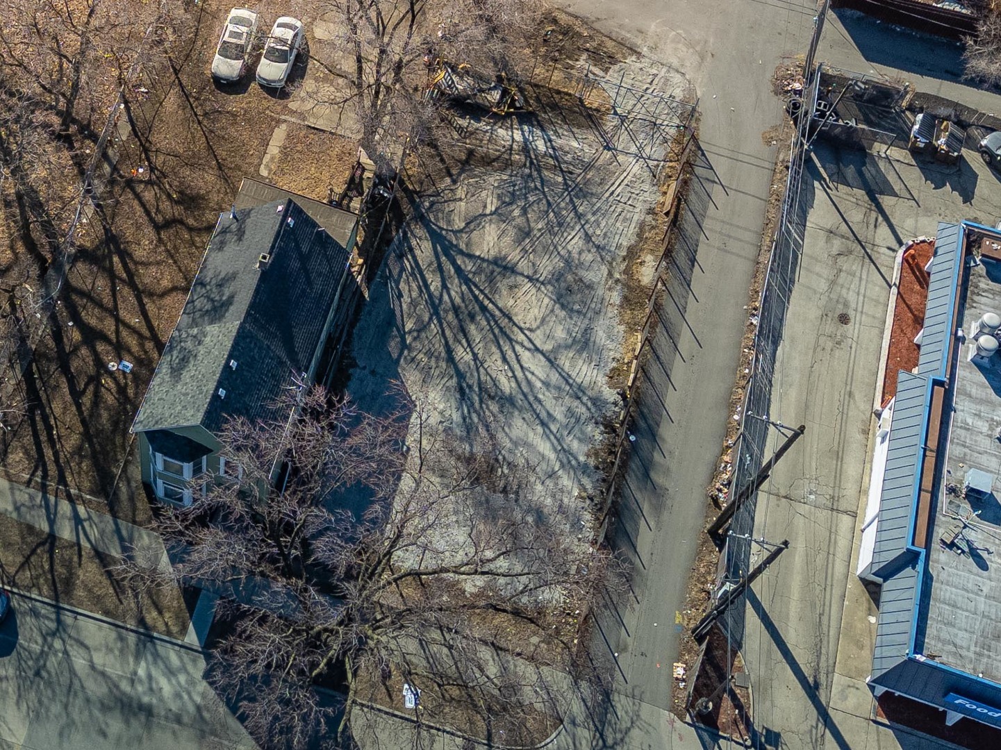 4745 W Harrison Street