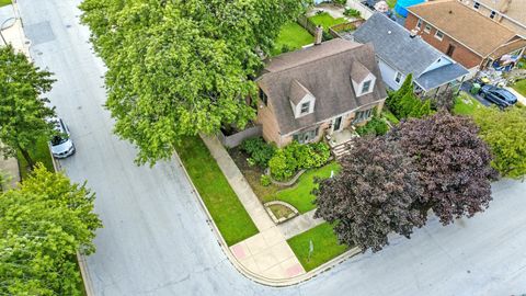 Tiny photo for 2701 97th Street, Evergreen Park, IL 60805 (MLS # 12484595)