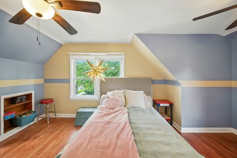 Tiny photo for 2701 97th Street, Evergreen Park, IL 60805 (MLS # 12484595)