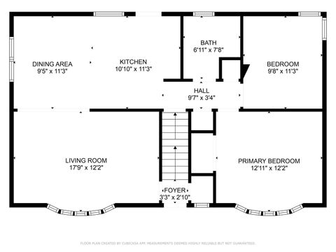 Tiny photo for 2701 97th Street, Evergreen Park, IL 60805 (MLS # 12484595)