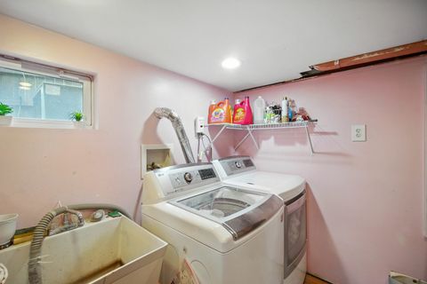 Tiny photo for 2701 97th Street, Evergreen Park, IL 60805 (MLS # 12484595)